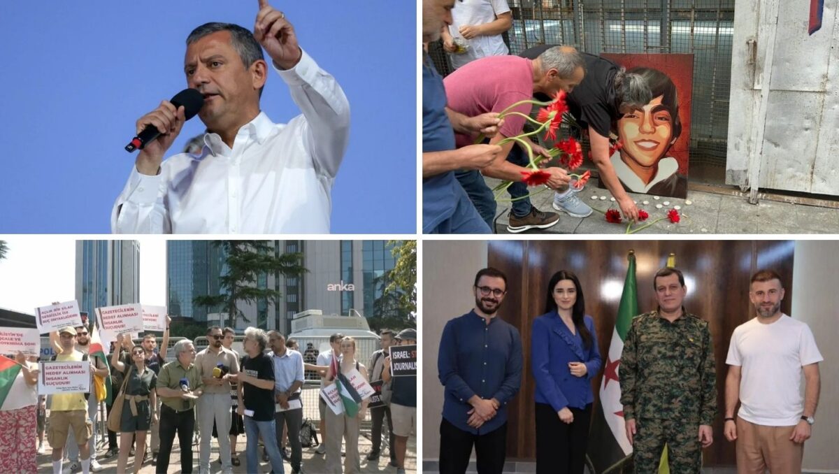 Bugün bilmeniz gerekenler (29 Temmuz 2025)