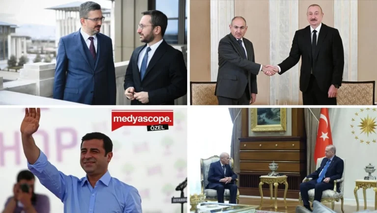 10 Temmuz 2025: En önemli haberler