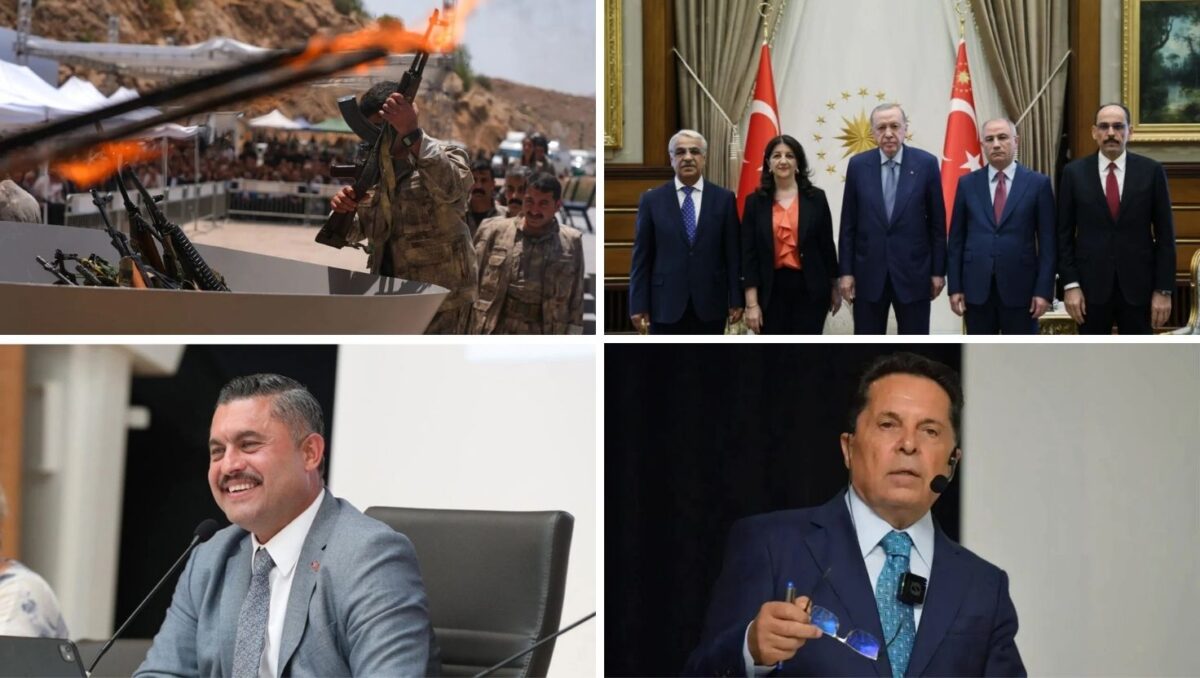 Bugün bilmeniz gerekenler (14 Temmuz 2025)