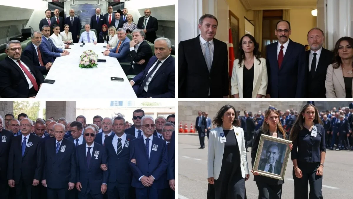 Bugün bilmeniz gerekenler (21 Temmuz 2025)