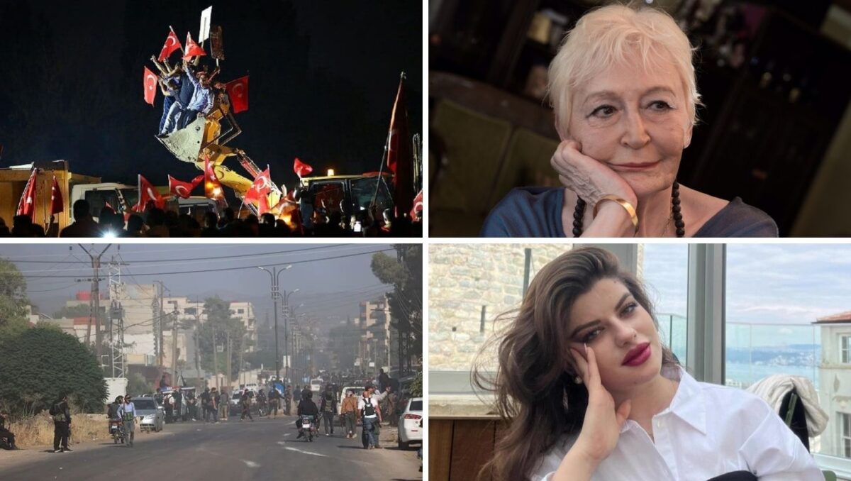 Bugün bilmeniz gerekenler (15 Temmuz 2025)