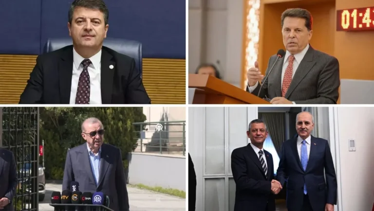 Bugün bilmeniz gerekenler (25 Temmuz 2025)
