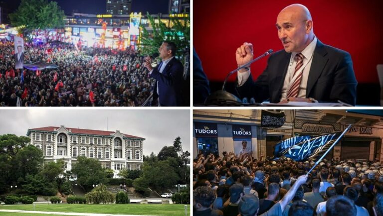 Bugün bilmeniz gerekenler (1 Temmuz 2025)