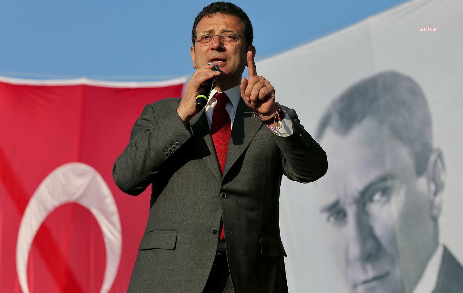 Ekrem İmamoğlu
