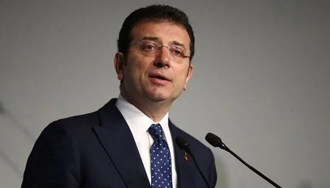 Ekrem İmamoğlu Medyascope'a konuştu: Beyaz Toroslu savcıyla tartışmasını ilk kez Ruşen Çakır’a anlattı