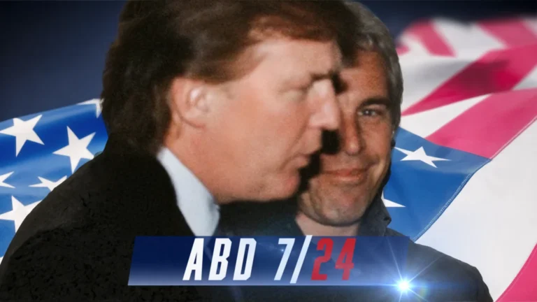 Epstein skandalının tüm detayları ABD 724
