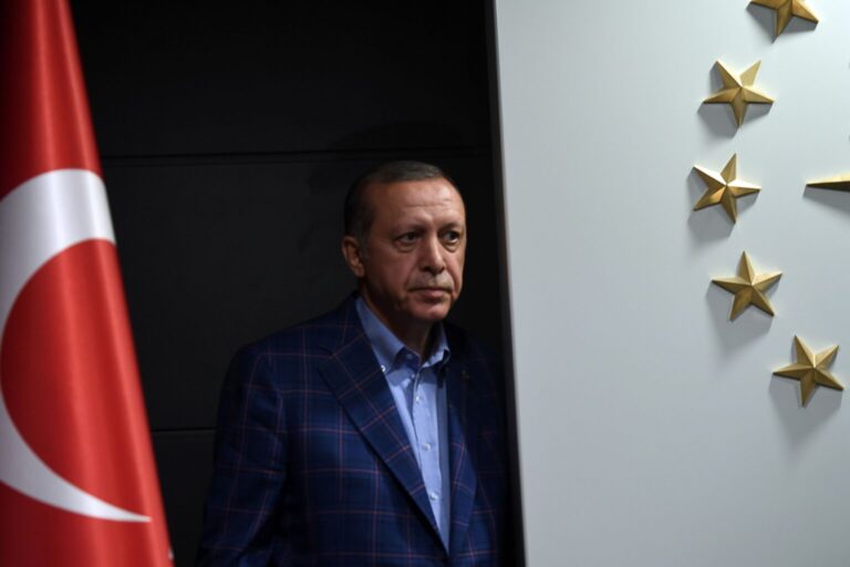 Erdoğan