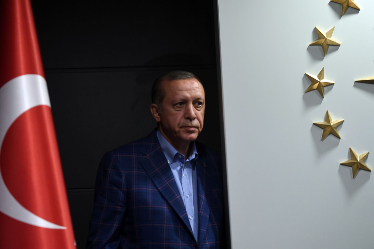 Erdoğan