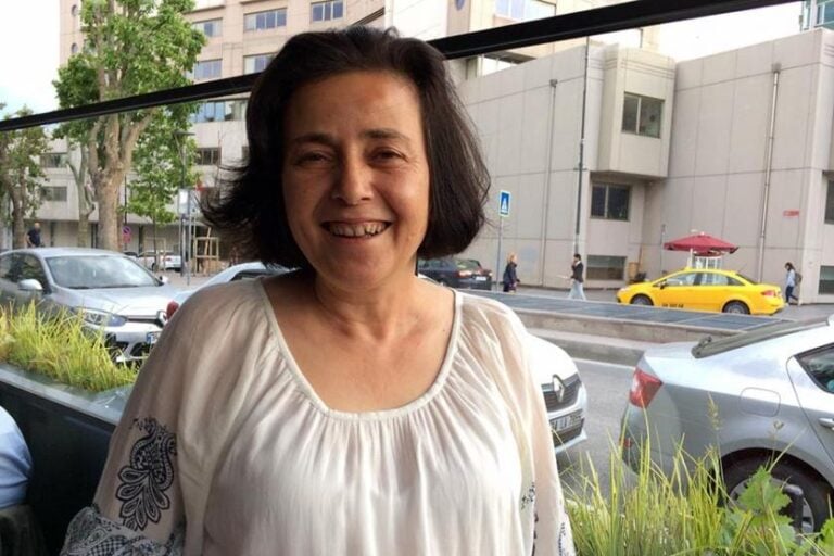 Fulya Atacan