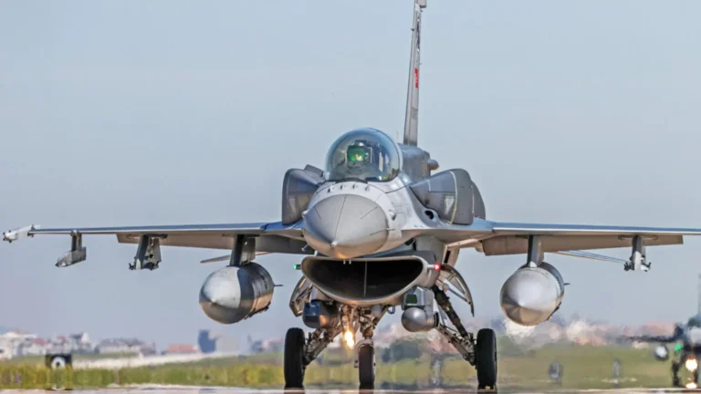 Germany approves Eurofighter sale to Turkey_4