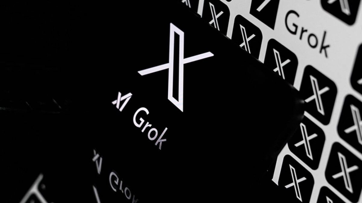 Grok