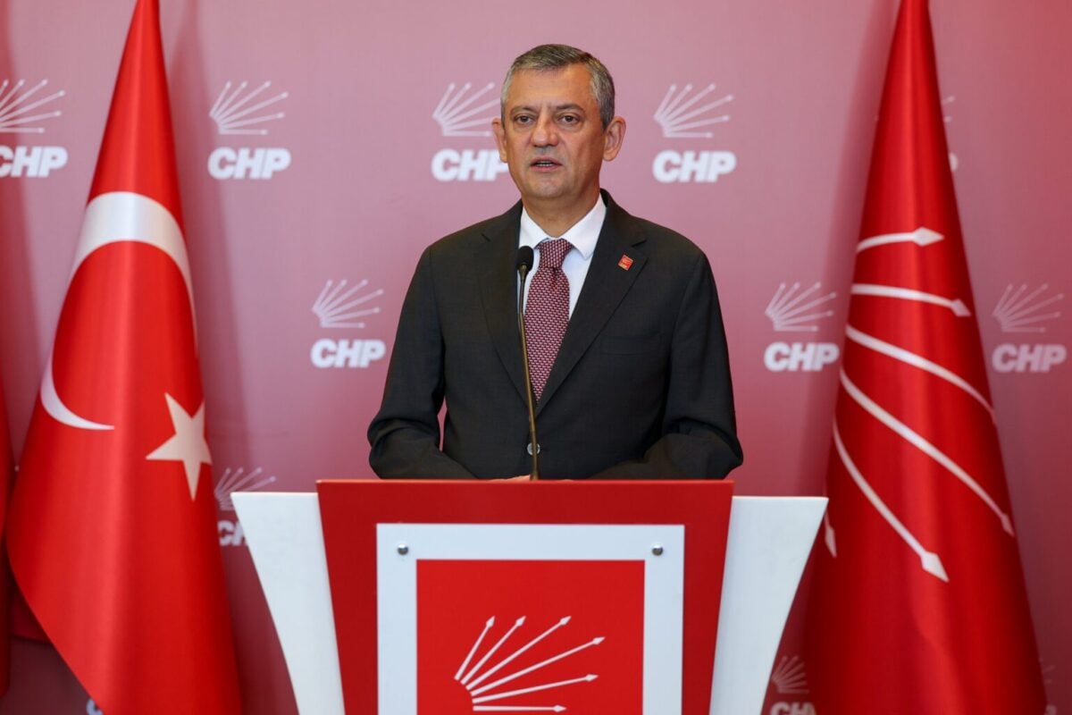 CHP komisyona katılmalı mı? | Ruşen Çakır izleyicilerle değerlendirdi
