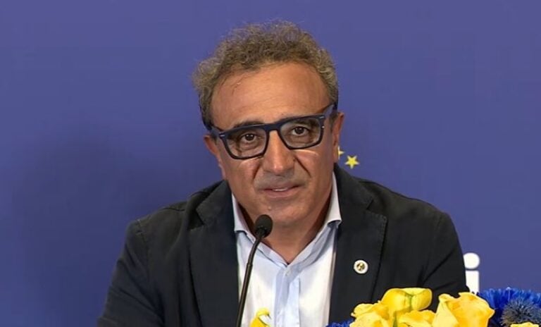 Hamdi Ulukaya