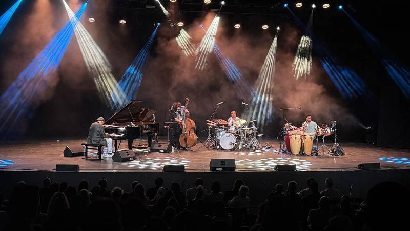 İstanbul Caz Festivali