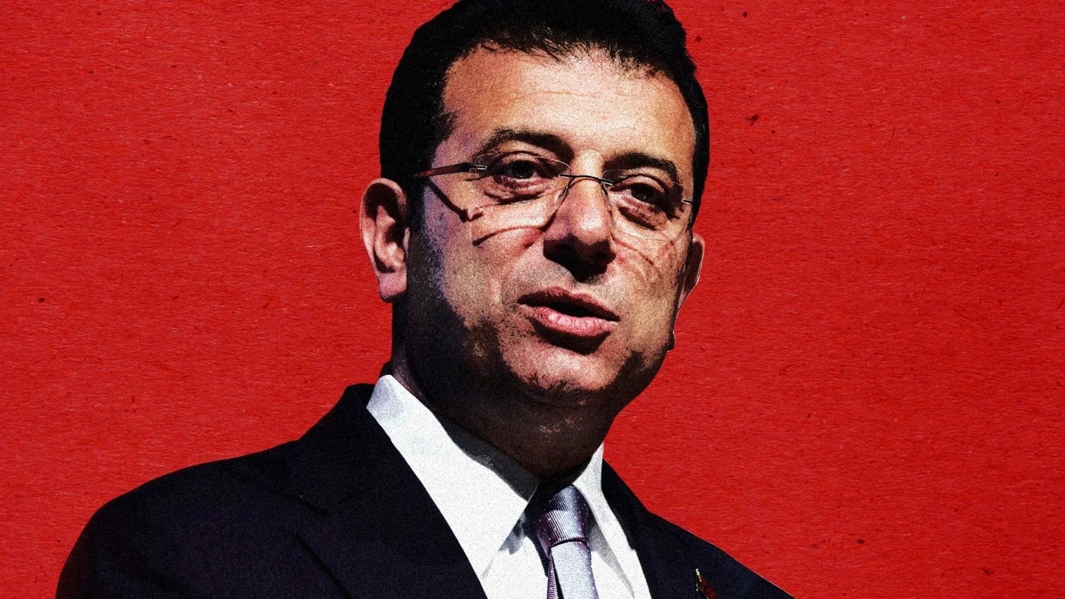 Jailed presidential candidate İmamoğlu We won’t play along Exclusive_1