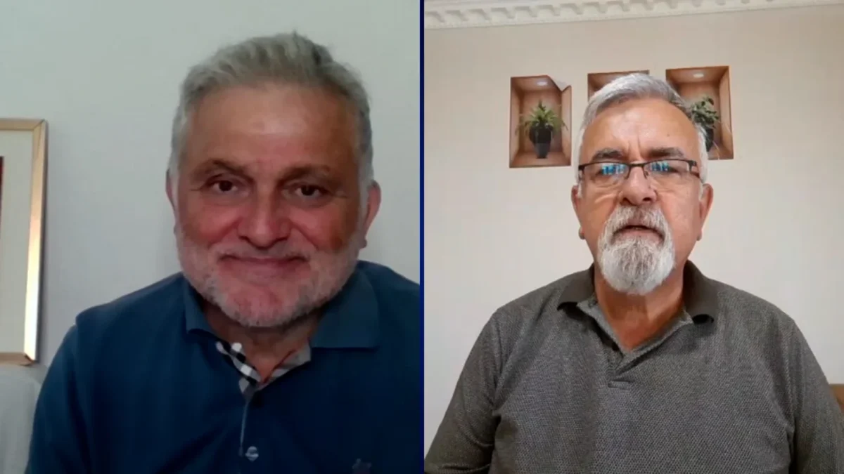 Münir Korkmaz ile KHK'lılar için umut var mı?