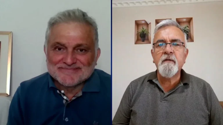 Münir Korkmaz ile KHK'lılar için umut var mı?