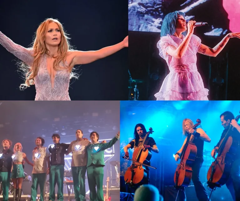 İstanbul etkinlik rehberi: Ağustostaki konser, sinema ve tiyatrolar