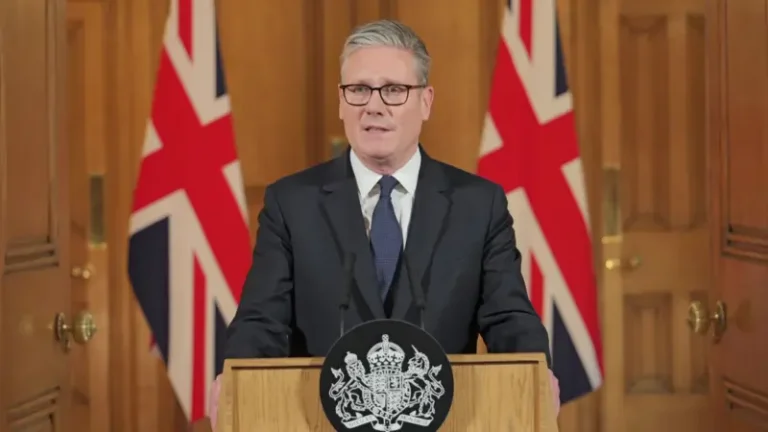 Keir Starmer