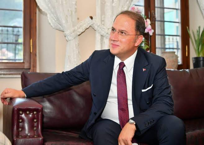 Murat Çalık: “Kimseden imtiyaz istemiyorum, yaşam hakkını savunuyorum”