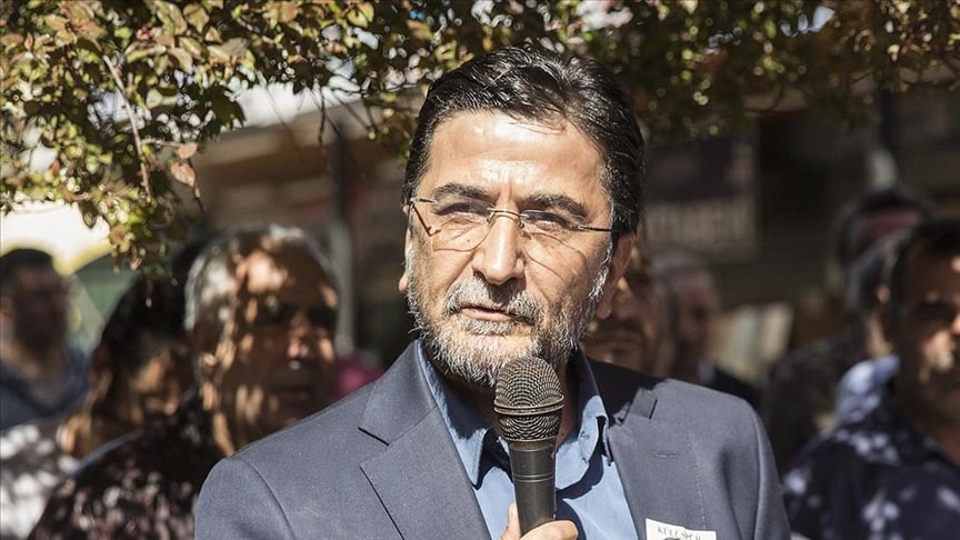 Nihat Genç