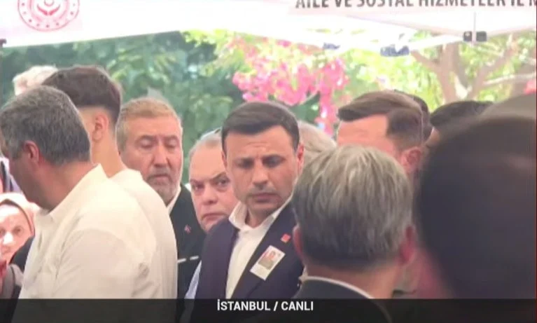 Özgür Çelik