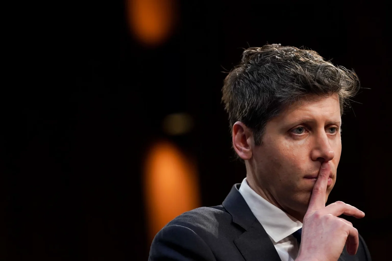Sam Altman