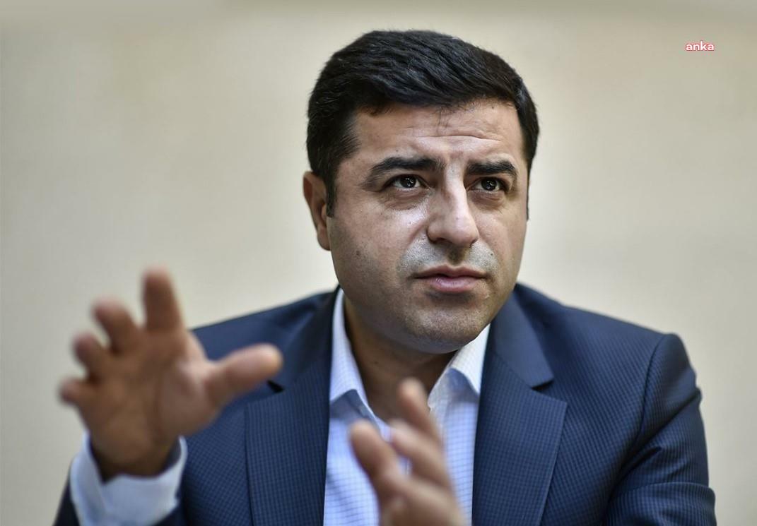 Selahattin Demirtaş