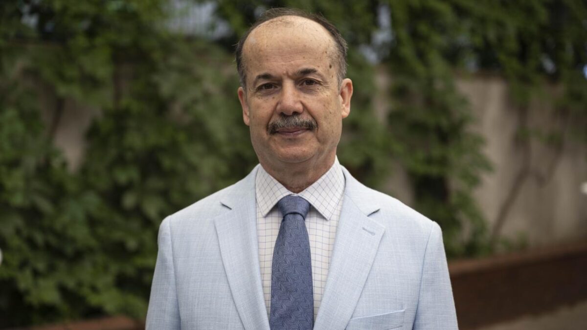 Şeref Ateş
