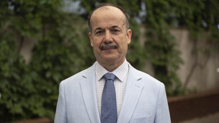 Şeref Ateş