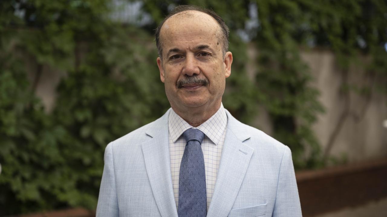 Şeref Ateş