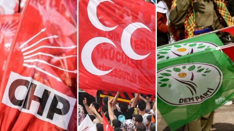 Gürkan Çakıroğlu yanıtladı: CHP-MHP-DEM Parti ittifakı mümkün mü?