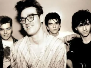 The Smiths