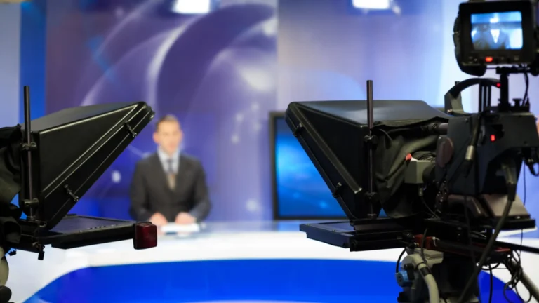 Turkey's opposition-linked news channels faced with broadcast bans as court order pauses blackout