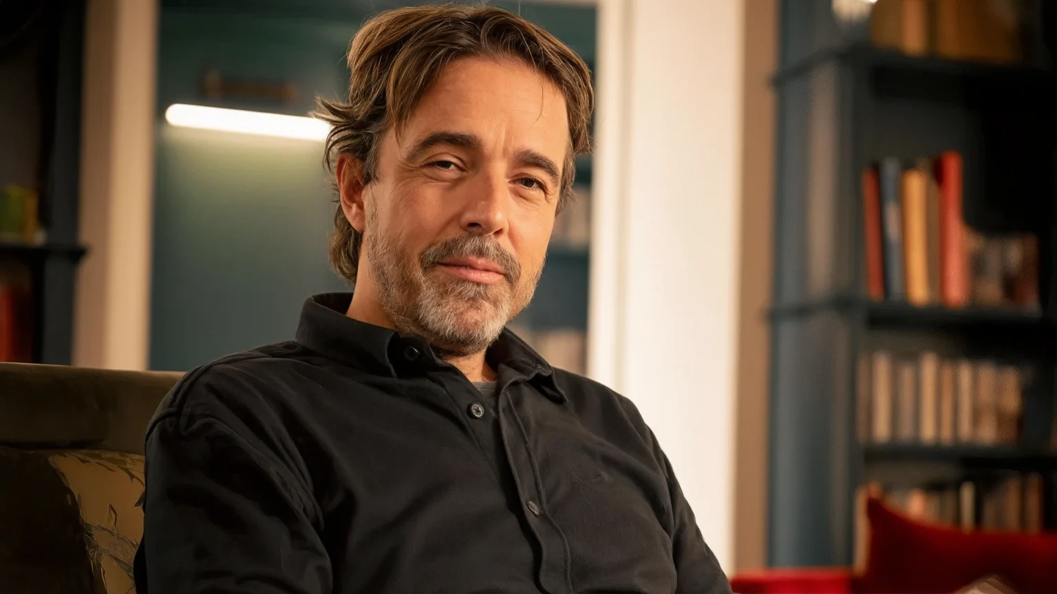 Turkish Journalist Timur Soykan released following detention over social media posts