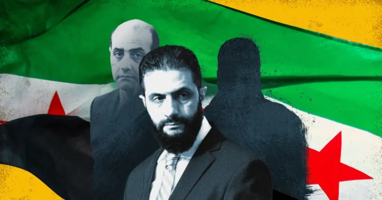 Esad müttefikleri ve Şara'nın kardeşi: İşte Suriye ekonomisini ayağa kaldırmaya çalışan ekip