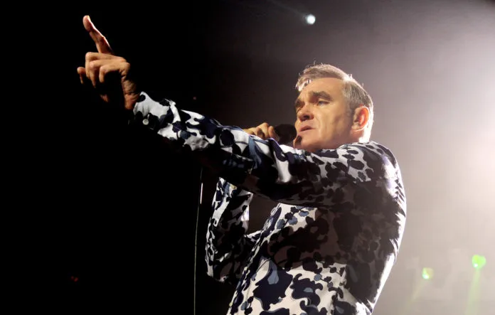 Morrissey