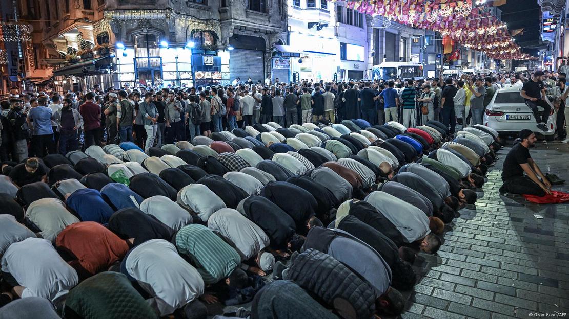 Leman Dergisi olayı: Kim kimi kışkırttı? | Ruşen Çakır yorumladı