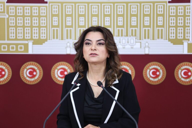 Gülistan Kılıç Koçyiğit