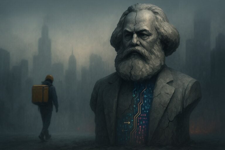Karl Marx
