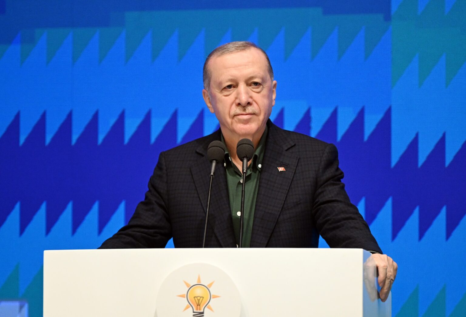 Erdoğan