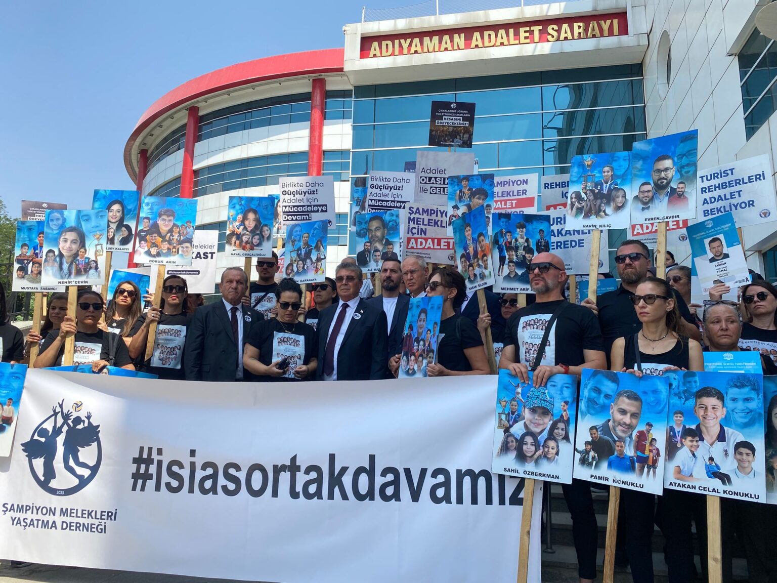 İsias Otel