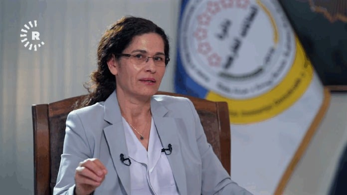 İlham Ahmed