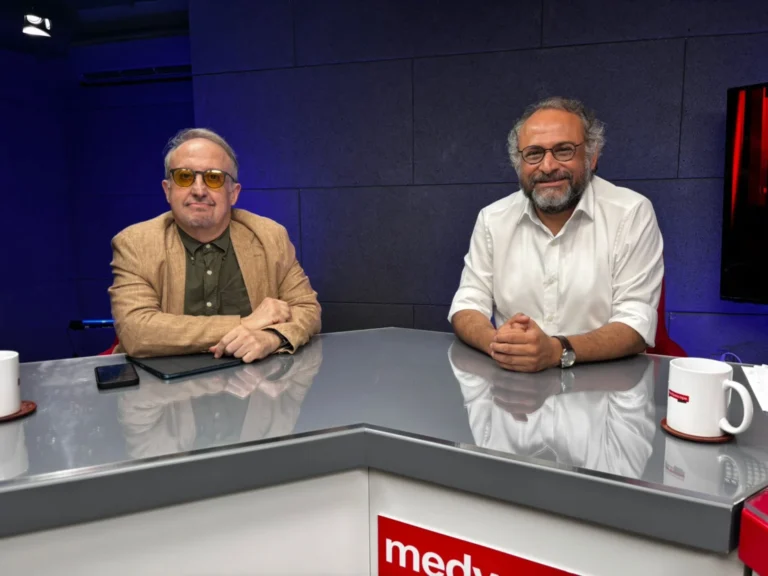 Felsefe ve Kritik (6): Ahmet Ulvi Türkbağ anlattı | Hak, hukuk, adalet: Gerçekten ne anlama geliyor?