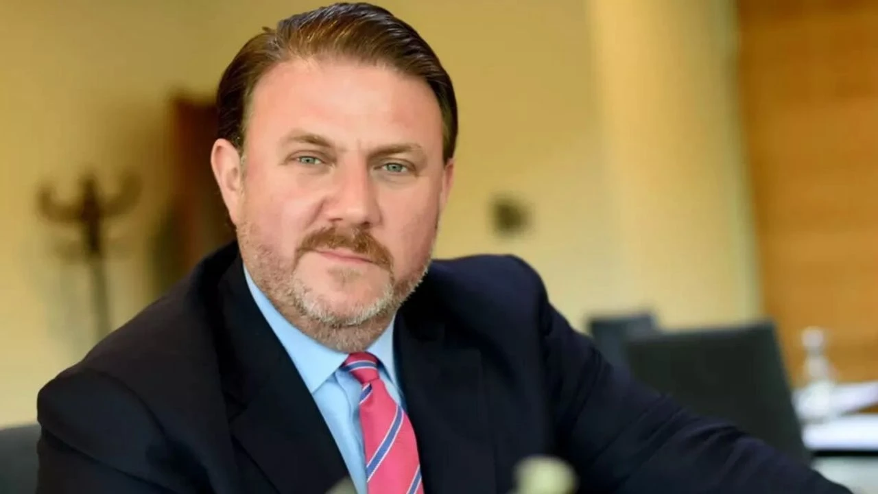 Yiğit Bulut