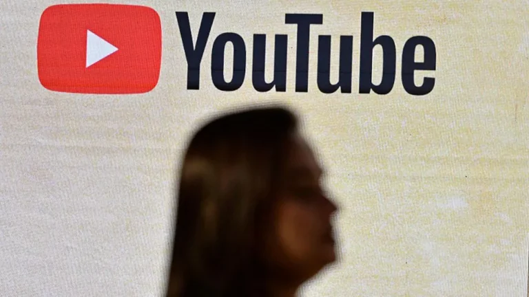 YouTube