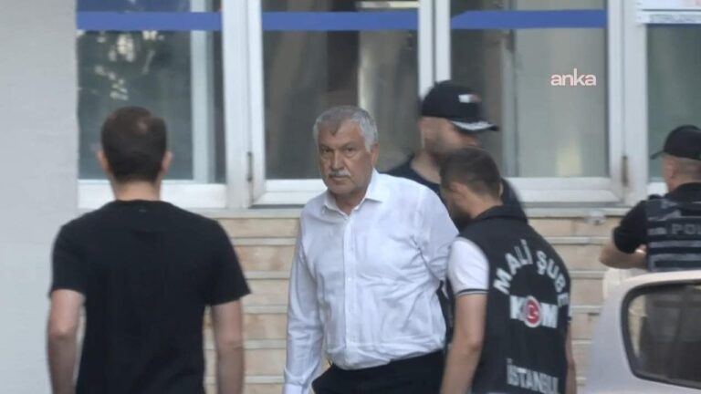 Zeydan Karalar