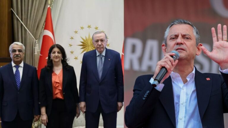 Aydın Selcen'den çarpıcı tespitler: Hem CHP'ye saldırıp hem barış getirmek mümkün mü?