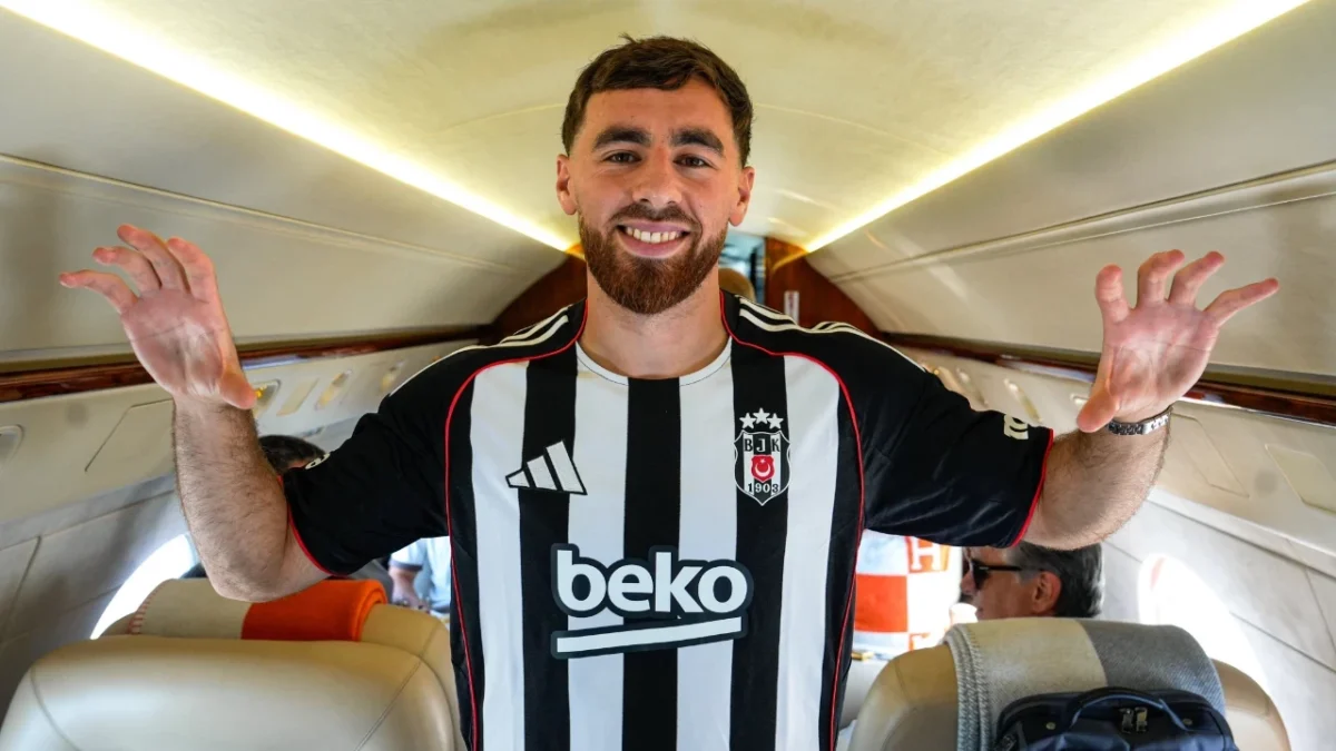 Süper Lig'deki gelmiş geçmiş en pahalı 10 transfer