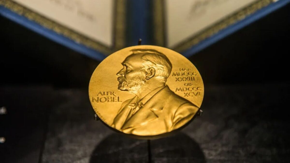 Nobel